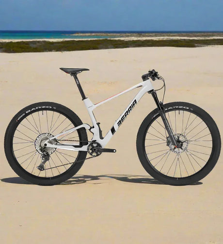 Alquiler Bicicleta Formentera - MTB / XS - Caranva