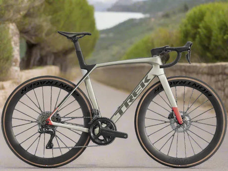 Alquiler Bicicleta Carretera Mallorca - Carretera / Cannondale Supersix Evo Carbon 3 105 di2 - Caranva