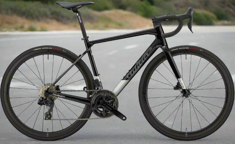 Alquiler Bicicleta Valencia Carretera