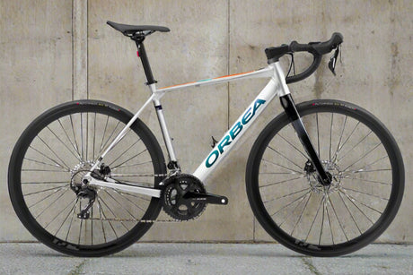 alquiler bicicleta carretera bilbao