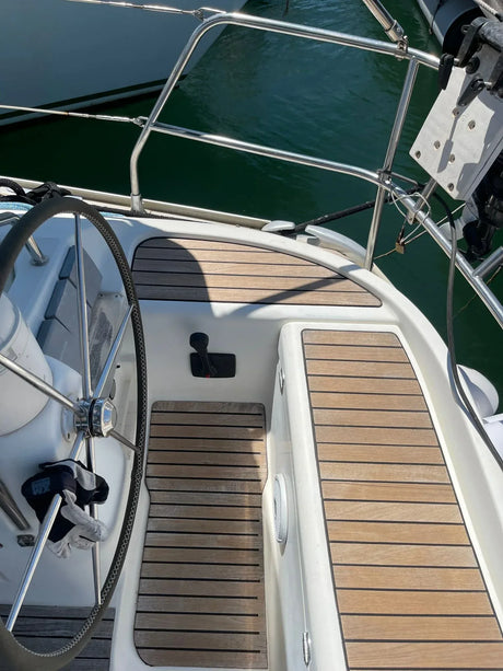 Alquiler Barco Valencia - - Caranva