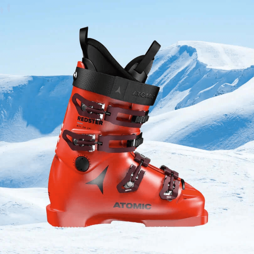 Alquiler Esquís Avoriaz - Esquí / Principiante / Botas -CaranvaSports - temporada 2026