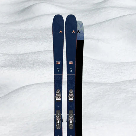 Alquiler Esquís Santiago Chile - Esquí / Intermedio / Equipo Completo - Caranva