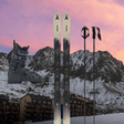 Alquiler de Esquís en Samoens, Francia