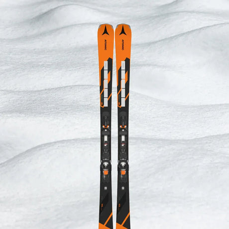 Alquiler de Esquís en Las Leñas 2025 - Esquí / Sport / Equipo Completo - Caranva