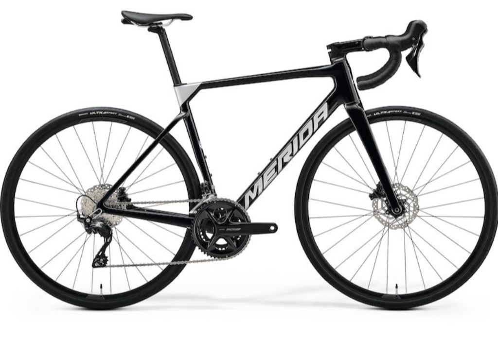 Carbon-Rennradverleih in Barcelona 