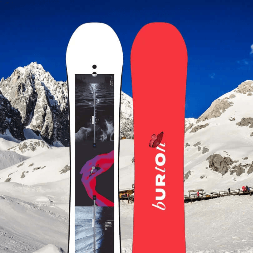 Alquiler Esquís Avoriaz - SnowBoard / Principiante / Tabla -CaranvaSports - temporada 2026