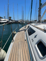 alquiler velero valencia