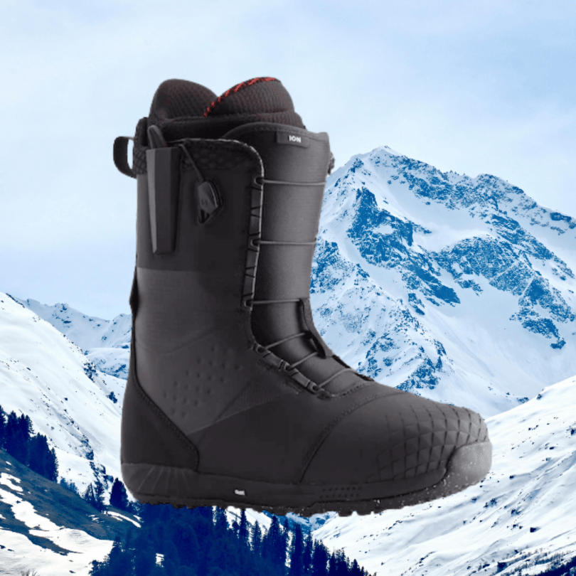Alquiler Botas SnowBoard