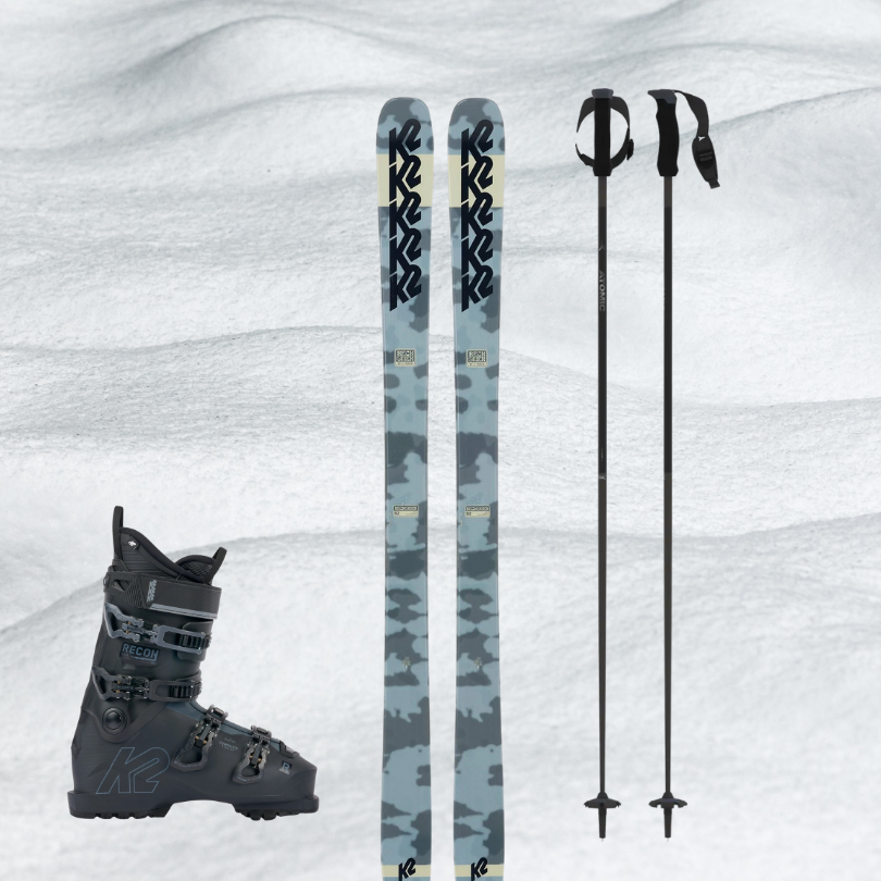 Skiverleih Panticosa