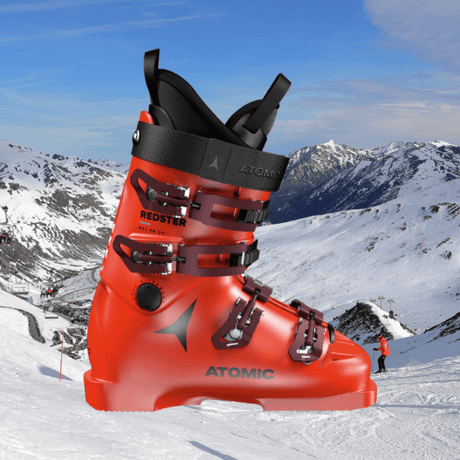 botas esqui alto campoo