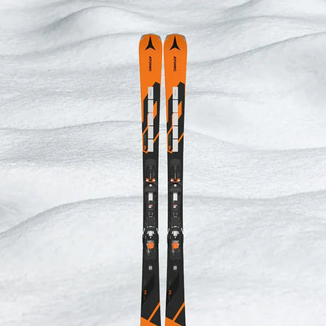 Alquiler Esquís Panticosa Biescas - Esquí / Media / Equipo Completo - Caranva