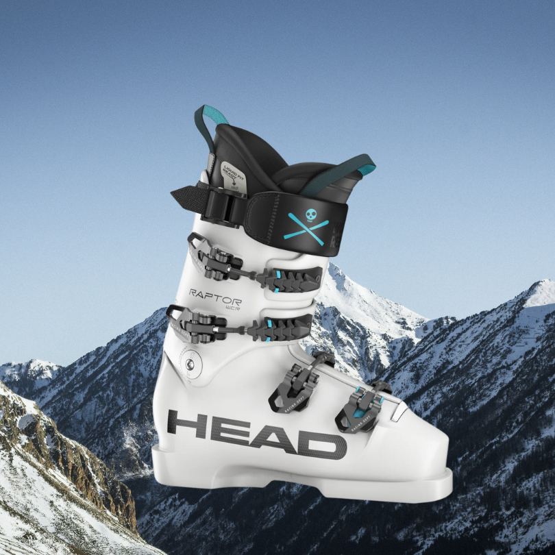 Skiverleih in Grau Roig