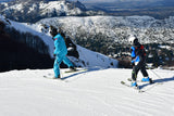 cerro catedral ski class