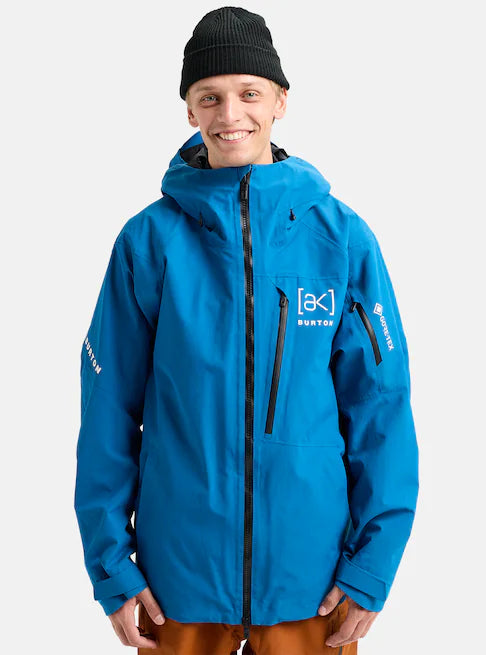 Burton [ak]® Cyclic GORE‑TEX 2L Herrenjacke