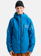 Burton [ak]® Cyclic GORE‑TEX 2L Herrenjacke