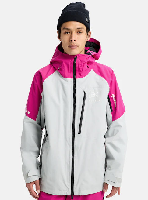 Burton [ak]® Cyclic GORE‑TEX 2L Herrenjacke