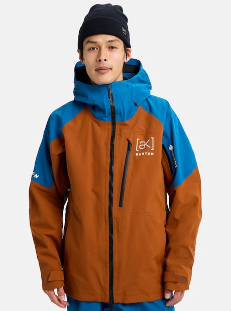 Burton [ak]® Cyclic GORE‑TEX 2L Herrenjacke