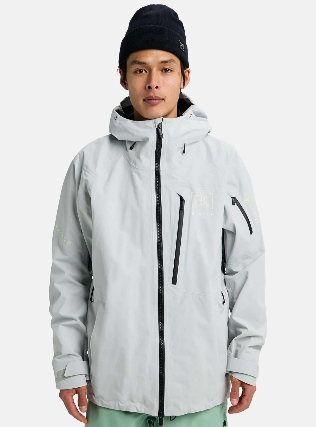 Burton [ak]® Cyclic GORE‑TEX 2L Herrenjacke