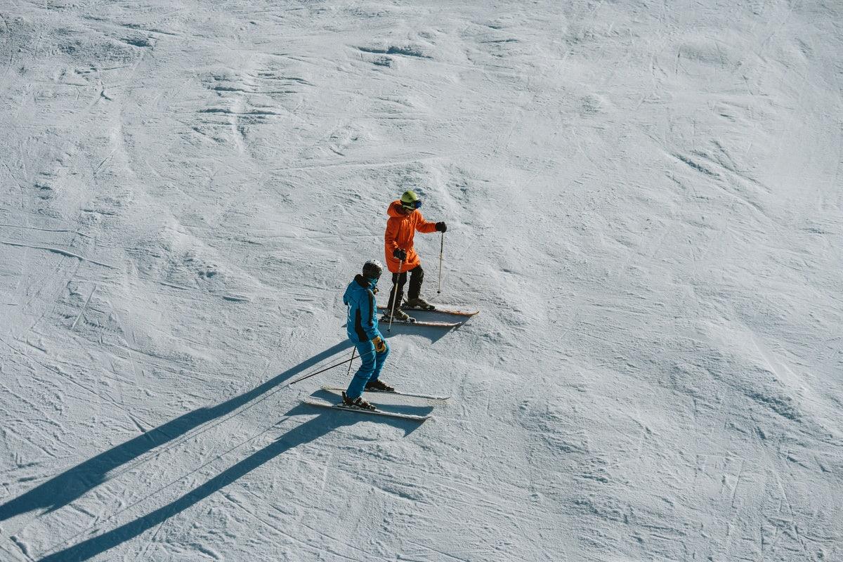 Clases de Esquí Baqueira - Particulares / 1 hora / 1 persona - Caranva