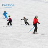 clases de esqui formigal​