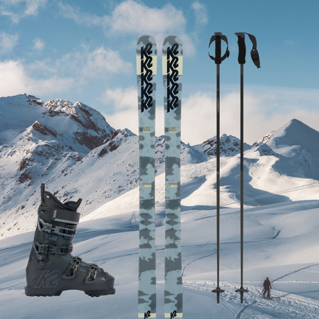 Skiverleih Pal Arinsal