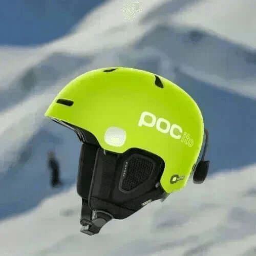 Casco de esquí de alquiler en Andorra