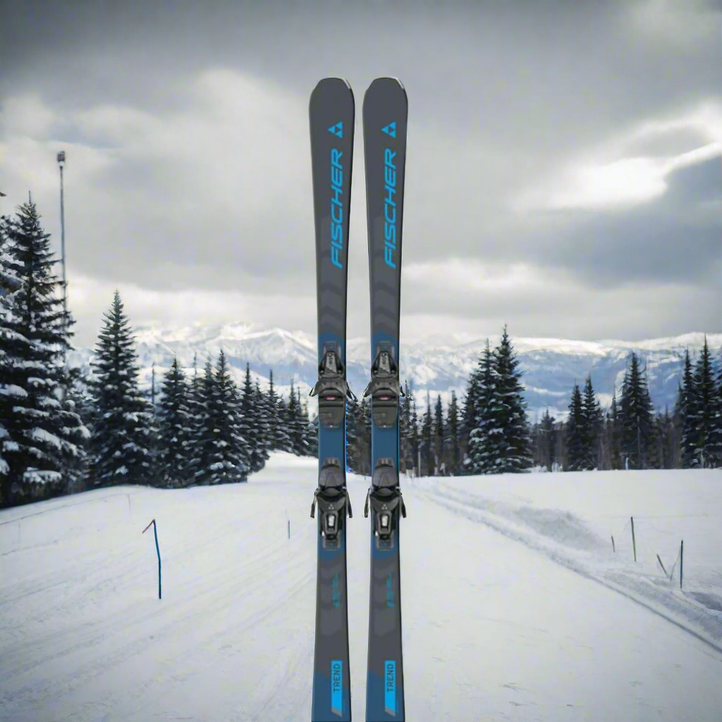 Skiverleih in Candanchu