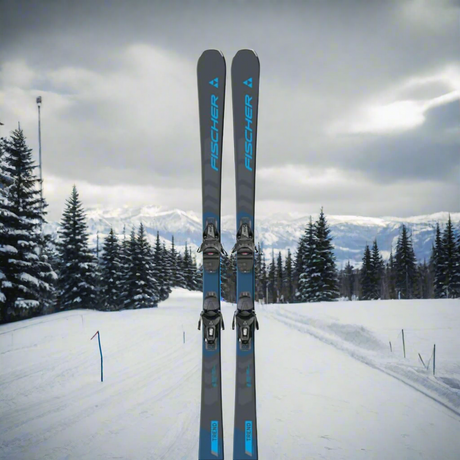 Skiverleih in Candanchu