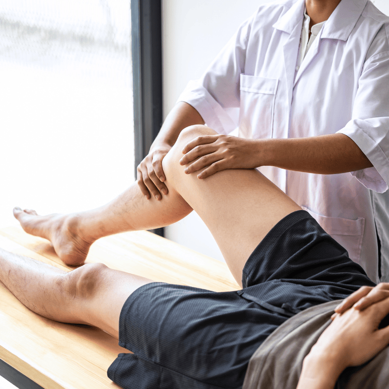 fisio deportivo bilbao