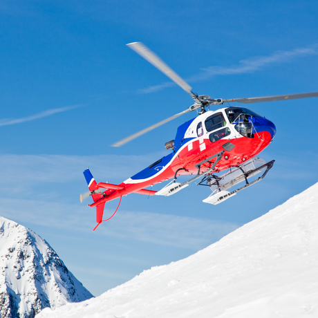 Valle Nevado Transfer 