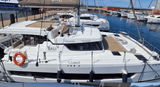 Katamaranvermietung Bali Catspace — Ibiza
