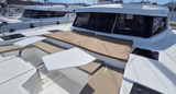 Katamaranvermietung Bali Catspace — Ibiza