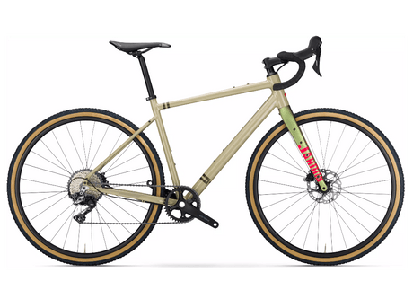 Gravel-Bike-Verleih Girona