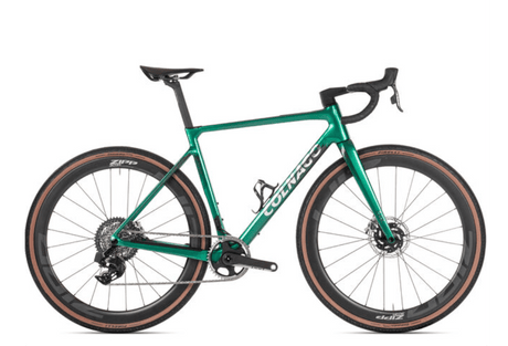 Gravel-Bike-Verleih Girona
