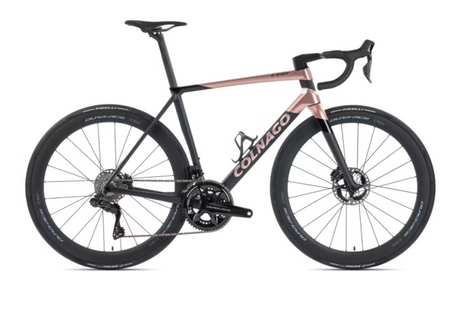 Fahrradverleih Girona Straße