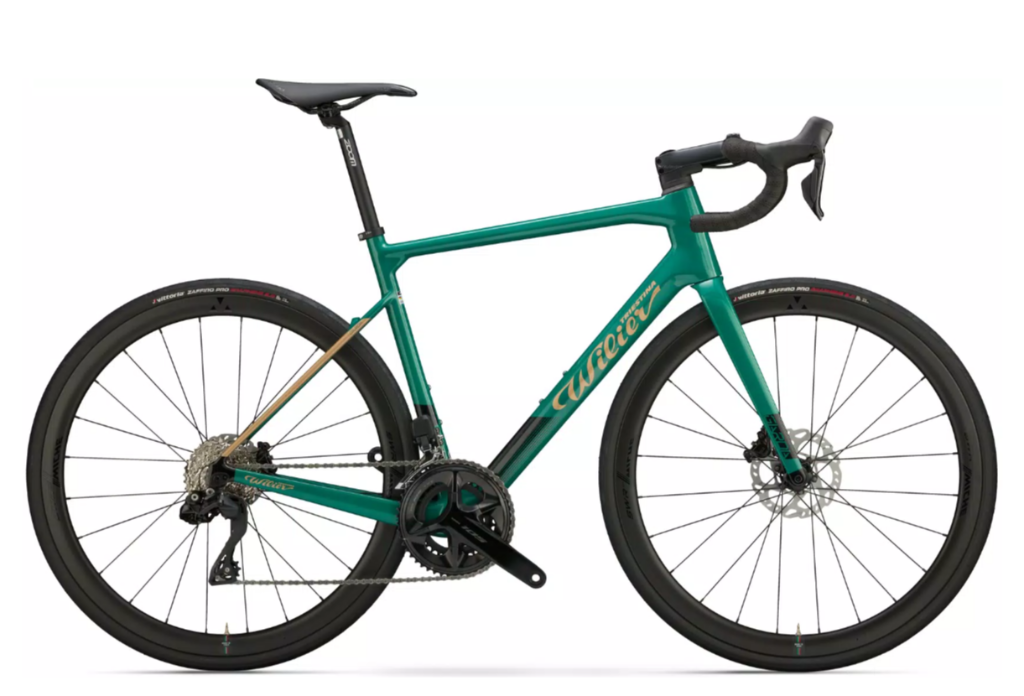 Rennradverleih Malaga 