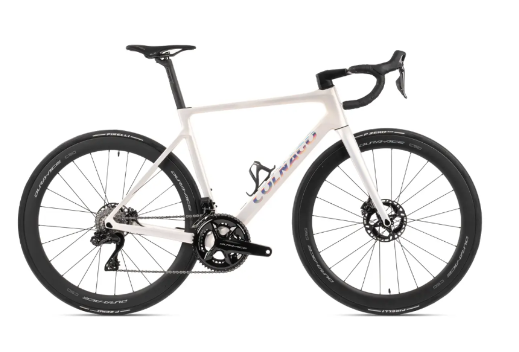 Fahrradverleih Girona Straße