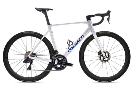 Rennradverleih Malaga 