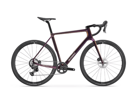 Gravel-Bike-Verleih Girona