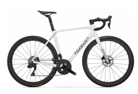 Fahrradverleih Girona Straße