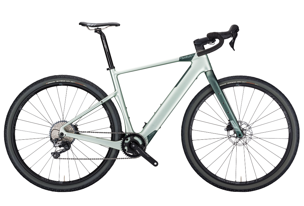 Fahrradverleih Girona Straße