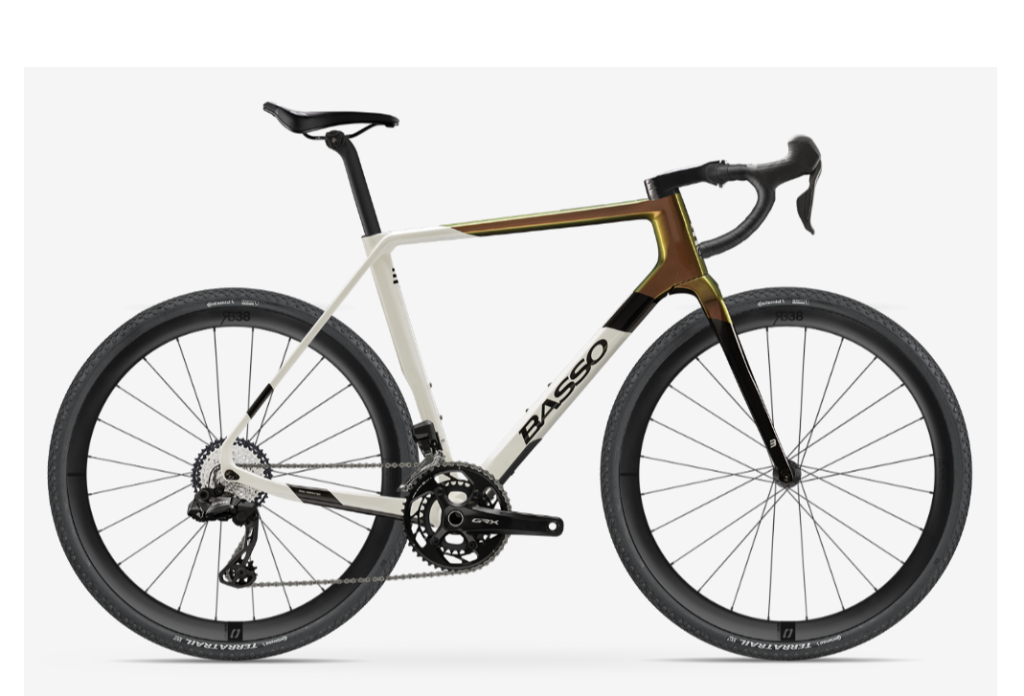 Fahrradverleih Girona Straße