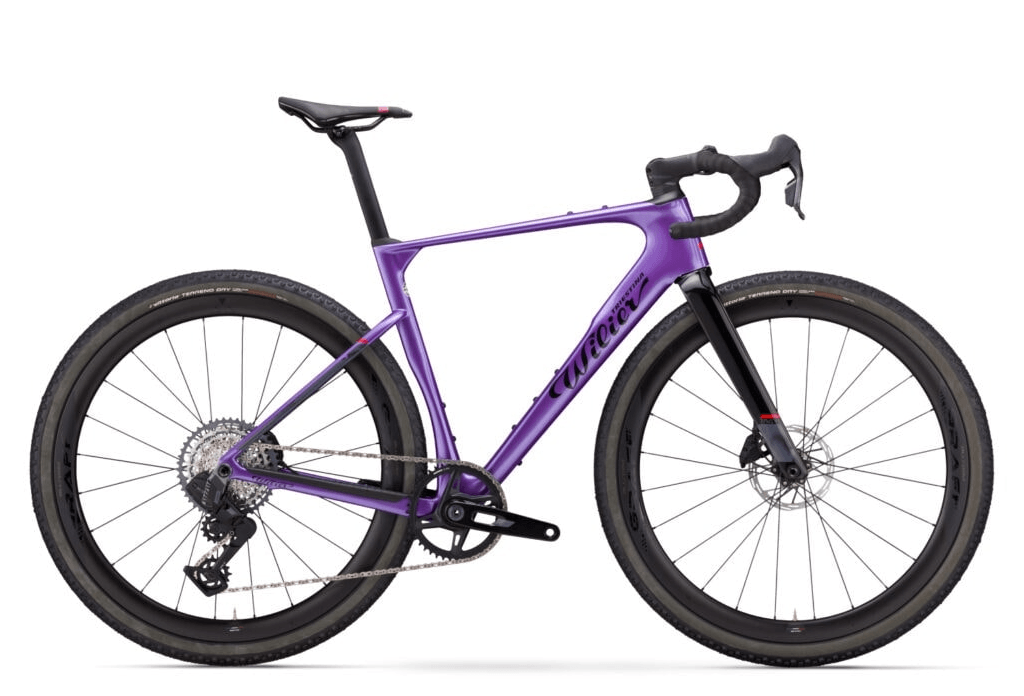 Gravel-Bike-Verleih Girona