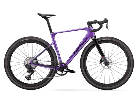 Gravel-Bike-Verleih Girona