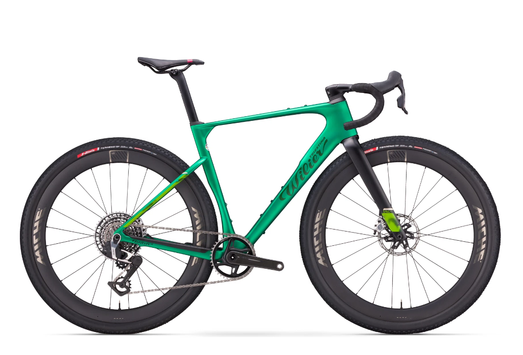 Fahrradverleih Girona Straße