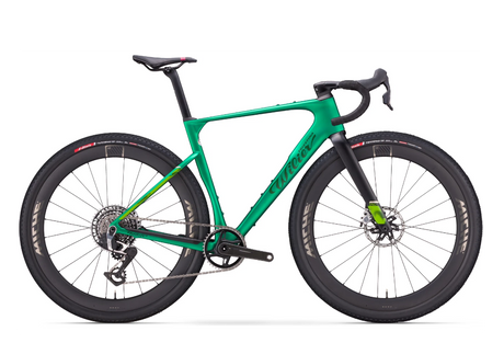 Fahrradverleih Girona Straße