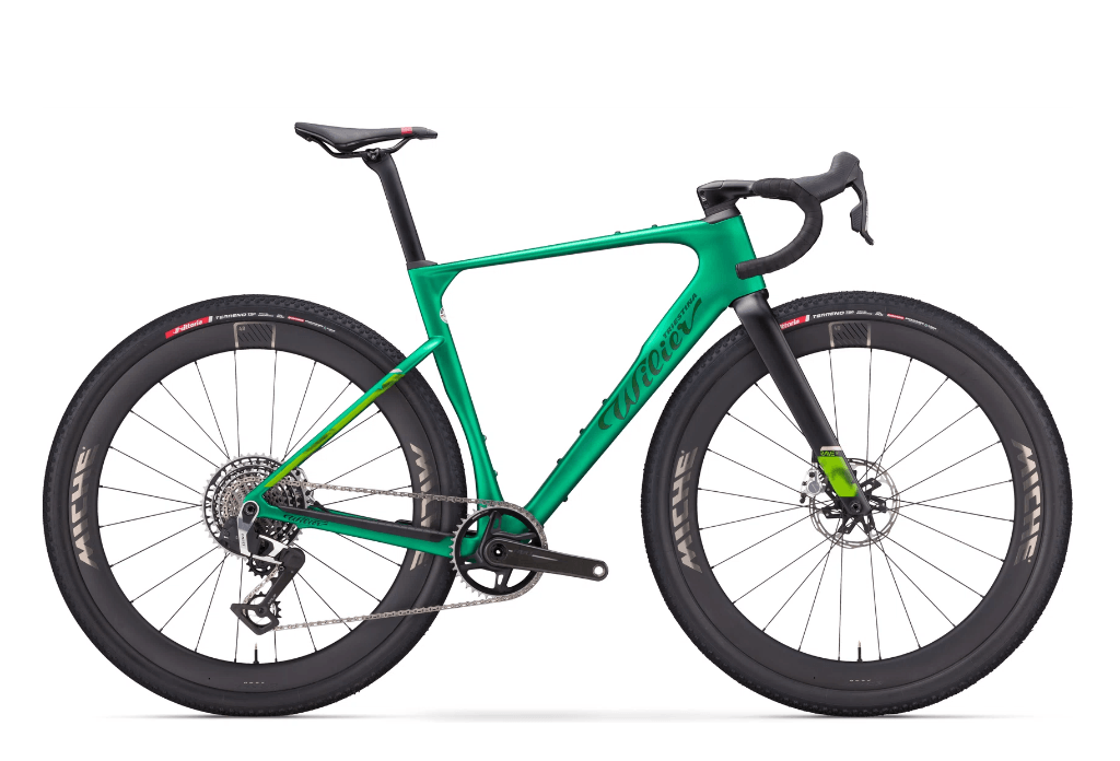 Gravel-Bike-Verleih Girona