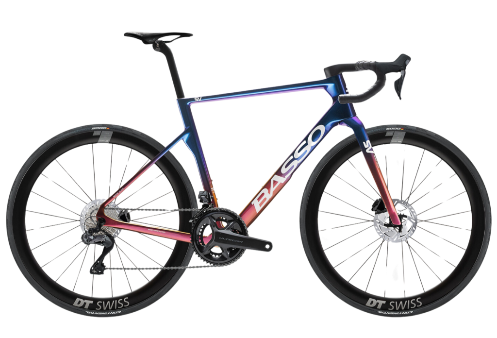 Rennradverleih Malaga 