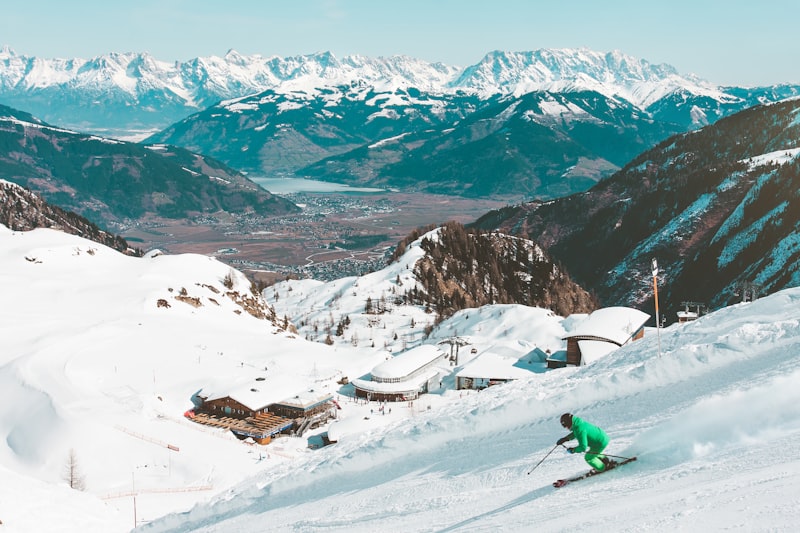 Alquiler de Ropa de Esquí en Flims - Laax - Falera — Suiza | Caranva